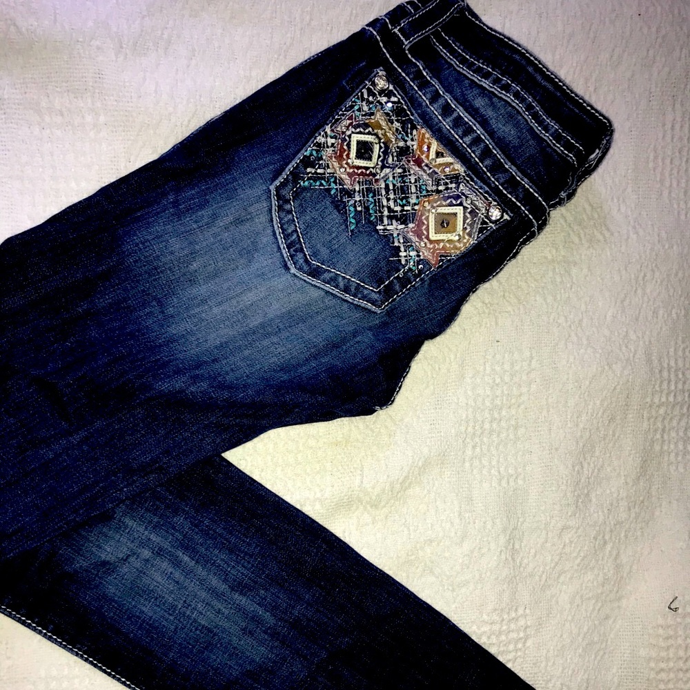 MissMe Jean